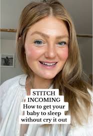 Meghan Barron Goodnight Sleep Tight Sleep Consultant