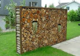 Deko Aus Holz Fur Garten Kunstrasen Garten Sichtschutz Garten Garten Gartengestaltung