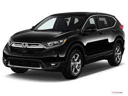Honda cr v 2018 ex. 2018 Honda Cr V Prices Reviews Pictures U S News World Report