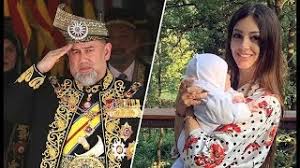 Alhamdulillah sepanjang bulan ramadan pelbagai program dapat dilaksanakan dalam membantu golongan yang tumpat, 8 februari 2018 : Rihana Oksana Sultan Kelantan Kronologi Kisah Perkahwinan Status Bayi Youtube