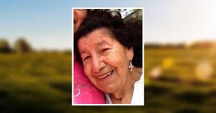 Eva Monroy Obituary August 15, 2020