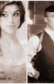 I found you, and you found me