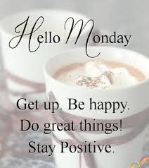 Monday is the first day of the week and how you start it has a great impact on the rest of … 200 Monday Motivational Quotes For Work The Random Vibez Good Morning Happy Monday Happy Monday Quotes Monday Inspirational Quotes
