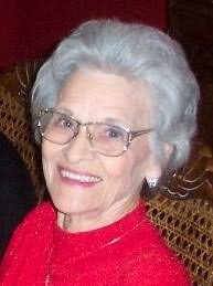 Joyce Adams Obituary