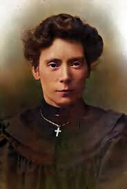 Edith Vance Snively Jameson, second wife of w.k. jameson I. he was father  to w.k. jameson II, father to Hugh Jameson