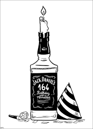 Bareps Eu Jack Daniels Bottle Drawing Jack Daniels Tattoo Jack daniels tennessee squire association bar blade/ bottle opener. bareps eu jack daniels bottle