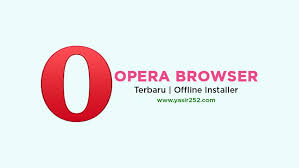 Opera latest version setup for windows 64/32 bit. Opera 60 0 3255 109 Offline Installer Win Mac Linux Yasir252