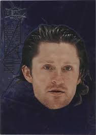 Konnor Mcclain 24-25 Metal Universe Gold