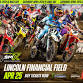 Monster Energy AMA Supercross event image