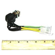 Maybe you would like to learn more about one of these? Walker 7942 Safety Switch Propartsdirect
