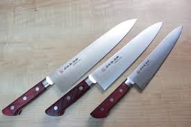 the best japanese chef knives under