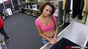 Poawny - Raven Redmond - EPORNER