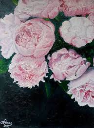 We did not find results for: Peony Painting Bouquet Pink Flowers Oil On Canvas Black Background Original Artwork Still Life Painting By Anastasia Posylaeva Saatchi Art