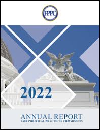 FPPC Annual Report 2022