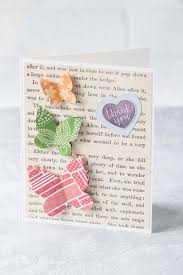 You really know how to make good times happen. 10 Simple Diy Thank You Cards Rose Clearfield
