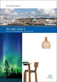 Suuri suomen ja venäjän fraasisanakirja. Yksi Kaksi Kolme 2 Finnisch Fur Deutschsprachige Senja Riekkinen Gebbert Buch Jpc