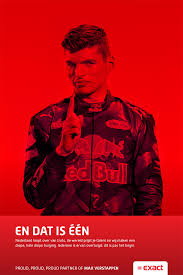 Vriendin max verstappen is kelly piquet. Max Verstappen Fans On Twitter Also Personal Partner Exactonline Is Very Proud Of The 18 Year Old Max33verstappen Number One F1 Proudpartner Https T Co Ndt3ewqvrs