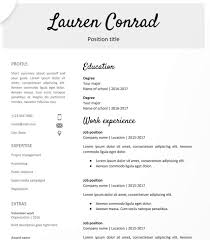 Instantly download job application letter templates, samples & examples in google docs format. 30 Google Docs Resume Templates Downloadable Pdfs Teacher Resume Template Free Teacher Resume Template Resume Template Free