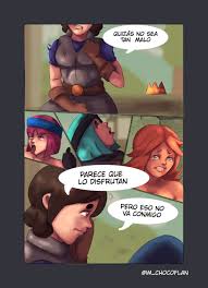 ReyComiX