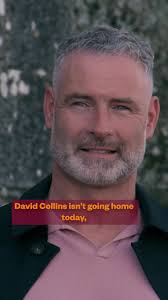 The Shocking Fate of David Collins