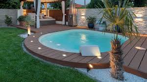 See more ideas about small pools, small backyard pools, pool designs. Lola Mini Pool The Small Pool That Suits Everyone Waterair Swimming Pools