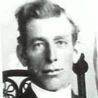 Charles Edward Tea (1877–1935)