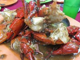 It is haram to eat but can be purchased and sold for other benefits. Ketam Paling Sedap