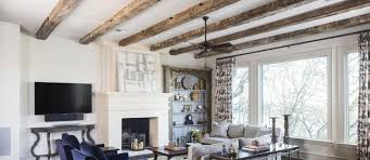 See more ideas about painted ceiling beams, painted ceiling, ceiling beams. Decorative Ceiling Beams 11 Ways To Use Them In Your Home S Design