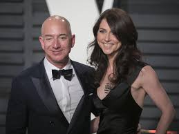 As of january 31, 2021, she has a net worth of us$57.5 billion. How Did Mackenzie Scott Become So Powerful After Jeff Bezos Divorce