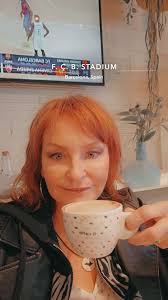 So who's here now, we arrived this morning? xx