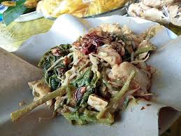 Budaya tersebut sudah ada sejak. Ketupat Wikiwand
