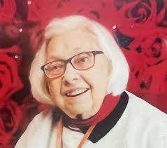 Gloria Elaine Serfass