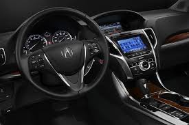 2015 Acura Tlx Interior Acura Tlx Acura Cars Acura