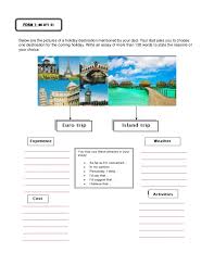 Covers all form one topics. Form 1 English Suggested Pbs Materials