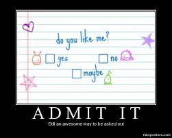 How to tell someone you love them without saying anything? 12 Telling Someone To Like Them Ideas Quotes Cute Crush Quotes Me Quotes