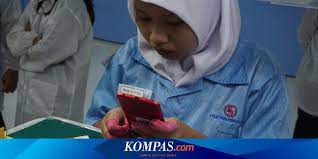 Check spelling or type a new query. Perusahaan Perakit Iphone Borong Ratusan Juta Lembar Saham Satnusa