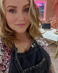 In my happy place ☺️