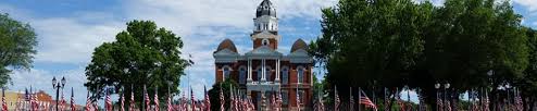 County Treasurer Johnson County Nebraska