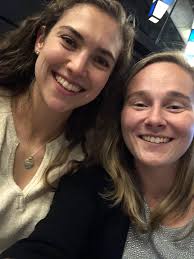 Sarah Benedetti (@sbenedetti14)