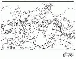 Free, printable coloring pages for adults that are not only fun but extremely relaxing. Coloring Pages Club Penguin Penguin Coloring Pages Club Penguin Penguin Coloring