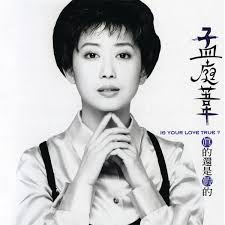 Is Your Love True?, Ting-Wei Meng