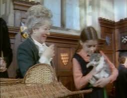 The worst witch movie 1986. Something Scribbled Flashback Friday The Worst Witch 1986