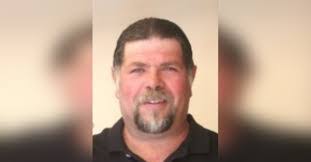 Paul Tinney's Instagram, Twitter & Facebook