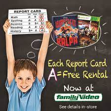 Does krispy kreme accept prepaid debit cards? Freebies For Good Grades With Report Card Rewards Mission To Save