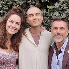 Bárbara mori habló de una de las etapas más complicadas de su vida, cuando tuvo que tomar la decisión de separarse de sergio mayer, padre de su hijo. Era Infeliz Barbara Mori Habla Como Nunca De Su Relacion Con Sergio Mayer