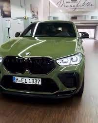 Urban Green Bmw X6m Video Bmwm Bmwx6 X6 Mpower Bmwm Supercars X4 Bmwx5 Supercar X5 Amazingcars247 Bmwm3 Bmwnation