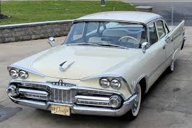 Image result for Jet Black 1959 Dodge