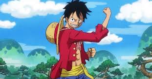 The King Of Pirates: Monkey D. Luffy : R/Onepiece