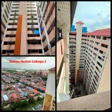 Sindrom metabolik berbahaya bagi kesehatan, ini penyebab dan gejalanya. Flat Taman Medan 2 Pj Property Rentals On Carousell