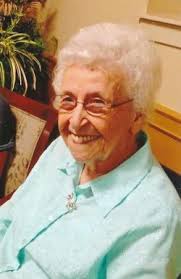 Grace Frankenfield Obituary